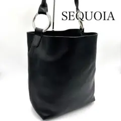 セコイヤ SEQUOIA □ ハンドバッグ ショルダーバッグ ワンショルダー 