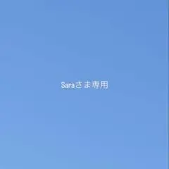 Saraさま専用