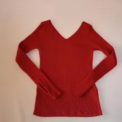 SPICK & SPAN ニット