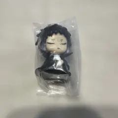 文スト　肩ズン　芥川