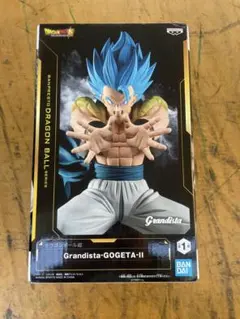 Grandista-Gogeta-II フィギュア