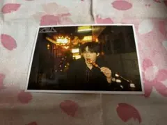 M!LK 吉田仁人 生誕 生写真 25th⑬