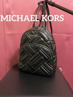 MICHAEL KORS◆マイケルコース◆レディースバックバック
