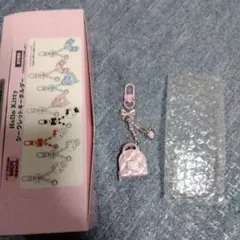 ♡ハローキティシークレットキーホルダー♡