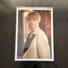 超特急 生写真 Why don't you 超特急？ A EVE タカシ