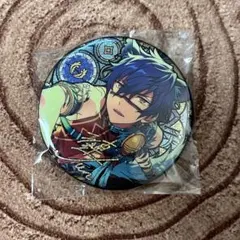 あんさんぶるスターズ！！あんスタ　漣ジュン　缶バッジ