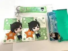 2026年最新】sparqlew 堀江瞬 アクスタの人気アイテム - メルカリ