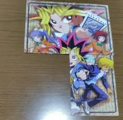 美品】遊戯王 アマダ 東映アニメーション カードダス 当時物 - メルカリ