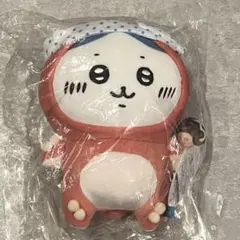 ちいかわ たこさんぬいぐるみ S ハチワレ
