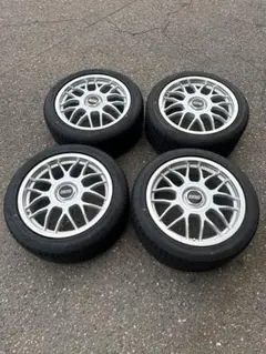 2025年最新】bbs 15インチの人気アイテム - メルカリ