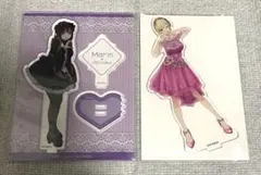 【匿名発送】その着せ替え人形は恋をする アクリルスタンド 2点セット