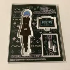 Re:ゼロから始める異世界生活　アクリルスタンド　レム　リゼロ
