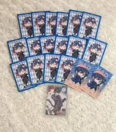 カラフルピーチ なおきり カード まとめ売り