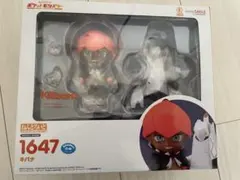 ポケットモンスター　キバナ　ねんどろいど
