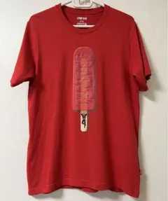 UNIQLO UTGP 2018 × MARTEL メンズ半袖Tシャツ