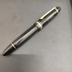 h*n様 Montblanc マイスターシュテック 149 万年筆