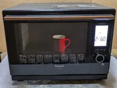 Panasonicビストロ ワイド ハイグレードコンベクション スチーム