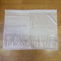 Chloe ストール　カシミア100%のサムネイル