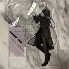 WIND BREAKER ウィンヒロ AJ アクリルスタンド アクスタ 猫 梶蓮