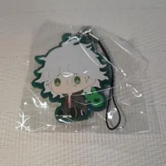 2025年最新】ダンガンロンパ ラバーストラップ 狛枝の人気アイテム