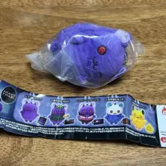 チラズアート コスチュームぬいぐるみマスコット Vol.2