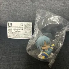 まどマギ　おねむたん　美樹さやか