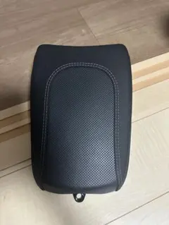 バイク用 タンデムシート ブラックのサムネイル