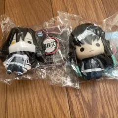 鬼滅の刃 ゆらゆらマスコット