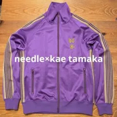 キタニタツヤ ジャージ Moonthief Track Jacket XL - メルカリ