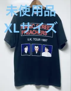 2025年最新】manic street preachers tシャツの人気アイテム