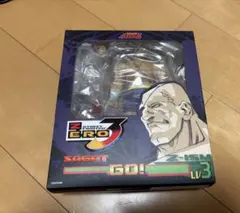 未開封 サガット ストームアリーナ　ストリートファイター SAGAT