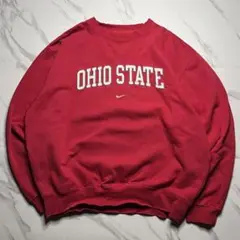 Nike Ohio State クルーネック トレーナー