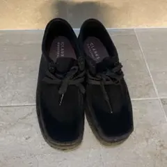 CLARKS ワラビー