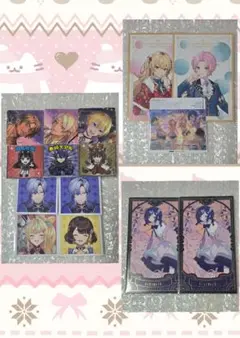 にじさんじ　まとめ売り