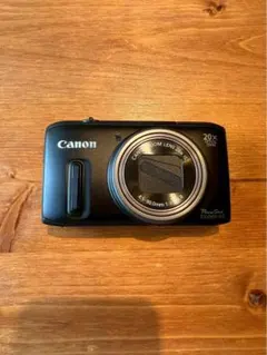 Canon PowerShot SX260 HS デジタルカメラ 本体のサムネイル