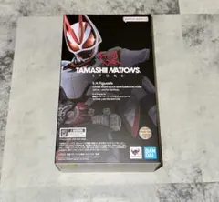 S.H.Figuarts 真骨彫製法　仮面ライダーオーズ　スーパータトバコンボ 2026年最新】S.H.Figuarts フィギュア 仮面ライダーの人気アイテム