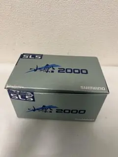 2026年最新】shimano 小船2000の人気アイテム - メルカリ