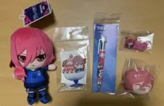 ブルーロック 千切豹馬 グッズ まとめ売り