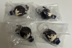 銀魂 めじるしアクセサリー 志村新八