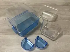 중형 잉꼬 용품 대량 판매