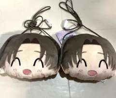 多聞くん今どっち！？ F/ACE ポーチ 橘敬人