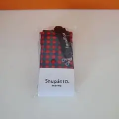 ⭐ファミリア シュパットM⭐