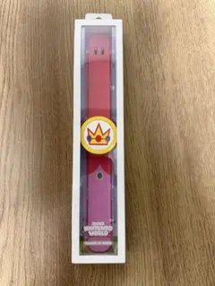 USJ パワーアップバンド ピーチ姫