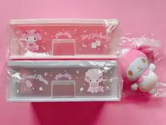 2026年最新】マイメロ チェストの人気アイテム - メルカリ