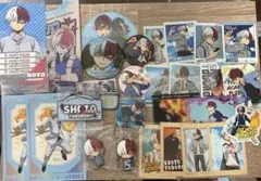 ヒロアカ　轟　グッズ　まとめ売り