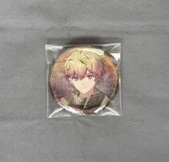 シクフォニ　みこと　缶バッジ