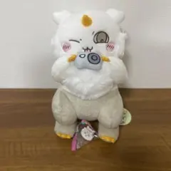 치이카와 あのこ ぬいぐるみ 치이카와 ぷちクリップ あのこ