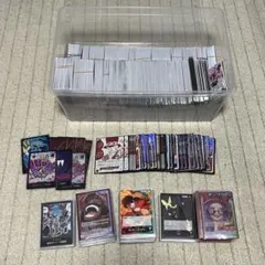 ワンピースカードゲーム 大量まとめ売り 引退品のサムネイル