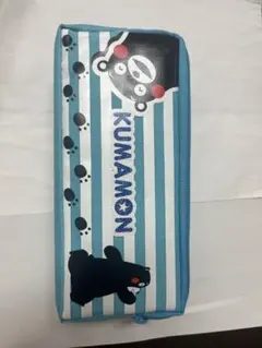 くまモン ペンポーチ ペンケース