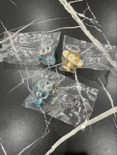 ナルミヤ　めじるしアクセサリー